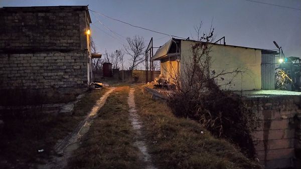 Каршеринг 2